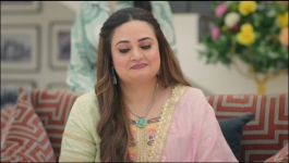 Iss Ishq Ka Rabb Rakha - 9th February 2025